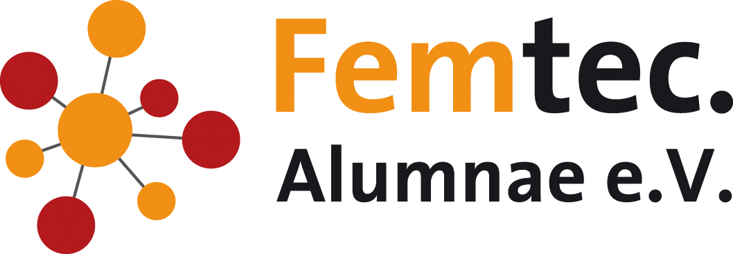 Femtec Alumnae Logo