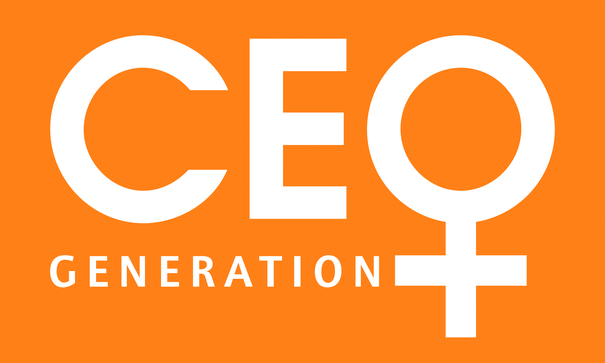 Logo Generation CEO